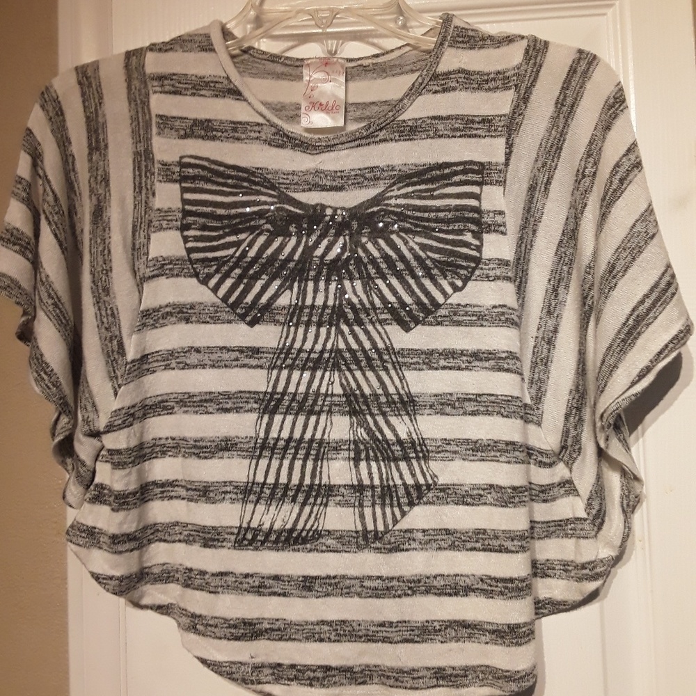 Cute Shirt from Kiddo